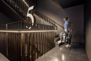 Aspirateurs eau et poussières NT 27/1 Me