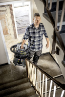 Aspirateurs eau et poussières NT 30/1 Tact Te H ACD