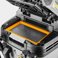 Aspirateurs eau et poussières NT 50/1 K