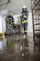 Aspirateurs eau et poussières NT 50/1 Mwf