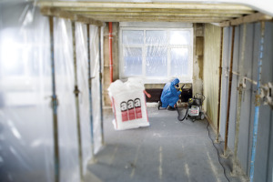 Aspirateurs eau et poussières NT 75/1 Tact Me Te H