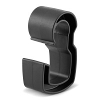 Opbergruimte voor netsnoer