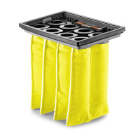 Patroonfilter hout, NT 35/1, NT 45/1, NT 55/1