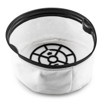 Permanente hoofdfilterkorf, T 10/1