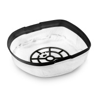 Permanente hoofdfilterkorf, T 7/1, T 8/1, T 11/1, ProT 200