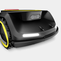 Robotgrasmaaier RCX 6