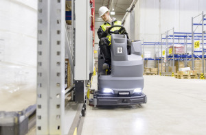 Schrob-/zuigmachine B 150 R Bc + R85