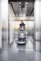 Schrob-/zuigmachine BD 50/55 W Classic Bp *EU