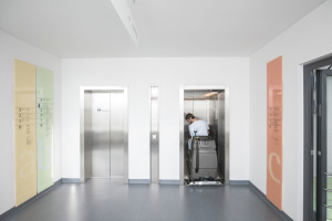 Autolaveuse aspirante BD 50/70 R Classic Bp Pack