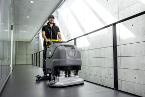 Schrob-/zuigmachine BD 70/75 W Classic Bp