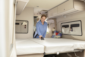 SE 3-18 Compact White