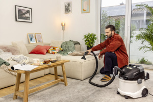 SE Vliesfilterzak KFI 657