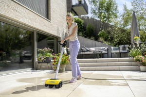 Set van 4 borstelwals (stenen) voor PCL 6