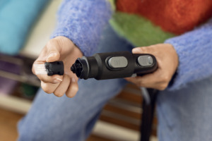 Shoe!Cleaner SE 3 Compact, SE 4, 5, 6