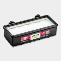 Stofzuiger T 10/1 Adv HEPA