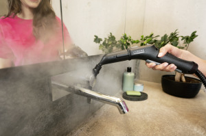 Stoomreiniger SC 4 Deluxe Iron