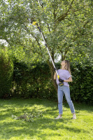 Telescopische verlengsteel voor PGS 4-18