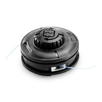 Trimmerkop incl. 1,6 mm