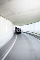 Veeg-/zuigmachine KM 150/500 R Bp