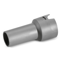 Verbindingsstuk NW40 aan conus DN35