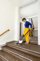 Vloerreinigingsset SC1 Multi