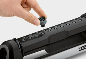 Zwenksproeier OS 5.320 S