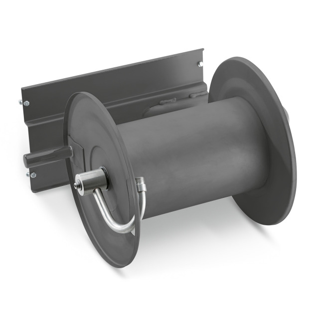 Kit dévidoir haute pression 50 m