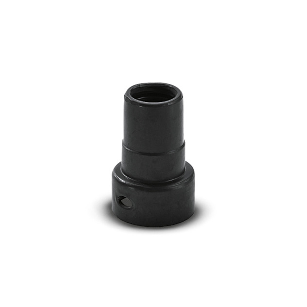 Manchon de raccordement pour outil électrique C 35, électroconducteur