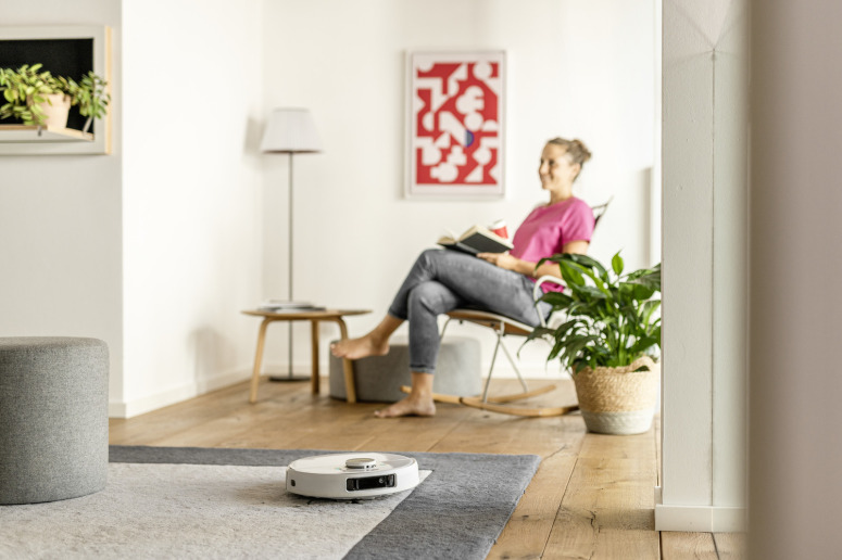 Accessoires set RCV 5