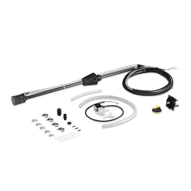 Add-on kit cleaning agents double