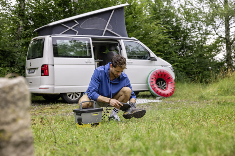 Adventure accessoireset