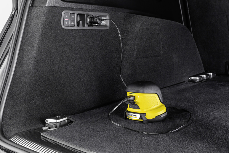 Autolader EDI 4 - OC 3