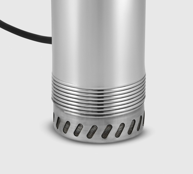 Bronpomp BP 4 Deep Well