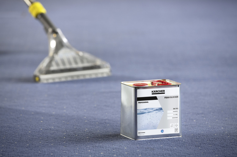 CarpetPro antischuimmiddel RM 761