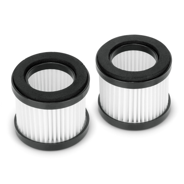 CVH HEPA filter set (2x)