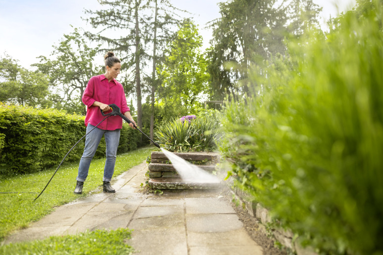 Rotabuse DB 120 pour K 2 à K 3