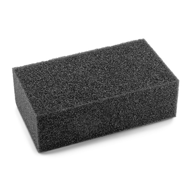 Filtre en non tissé