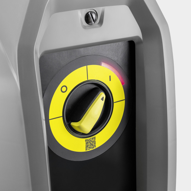 Nettoyeurs haute pression HD 10/25-4 SXA Plus