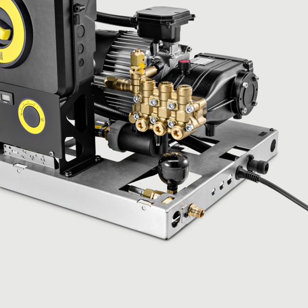 Hogedrukreiniger HD 17/12-4 ST H
