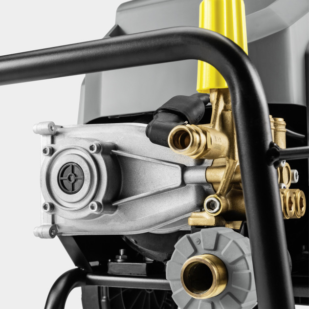 Hogedrukreiniger HD 7/18-4 M Classic