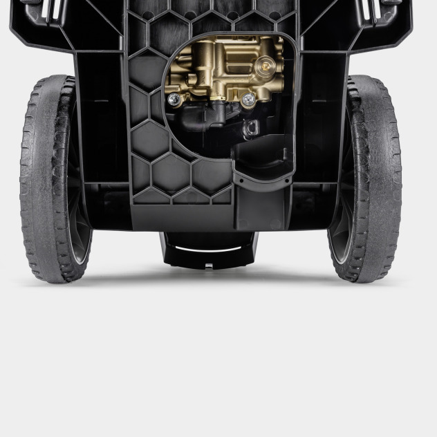 Nettoyeurs haute pression HD 9/20-4 SXA Plus