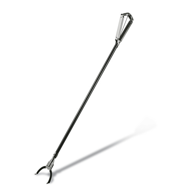 Homebasekit tang voor grof vuil