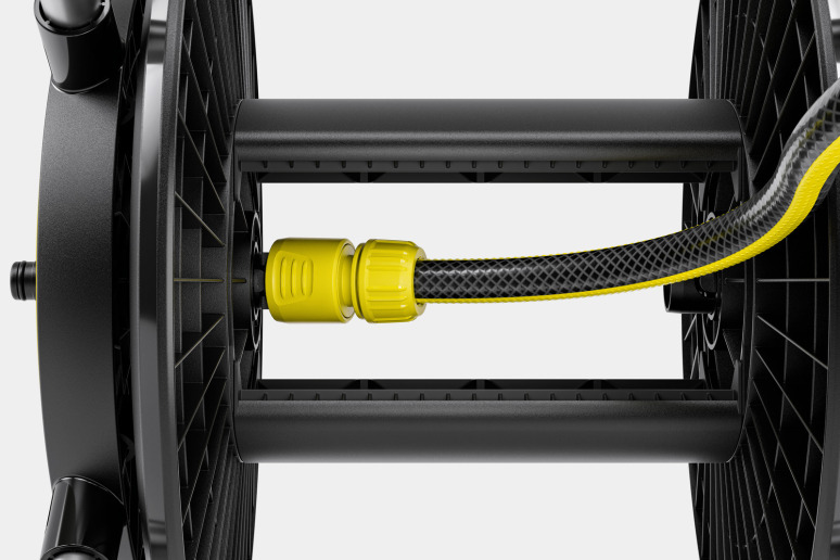Hose reel HR 4.20 Set