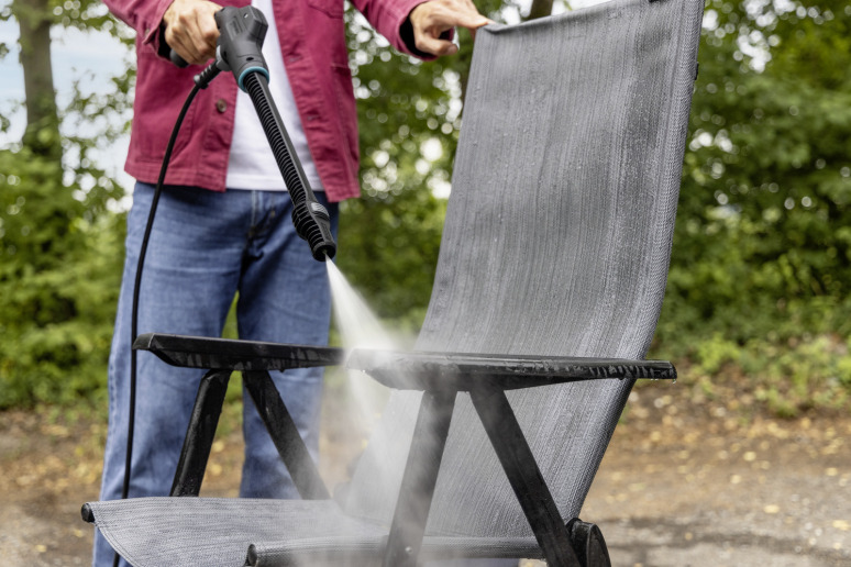 Mobile Outdoor Cleaner OC 6-18 Premium