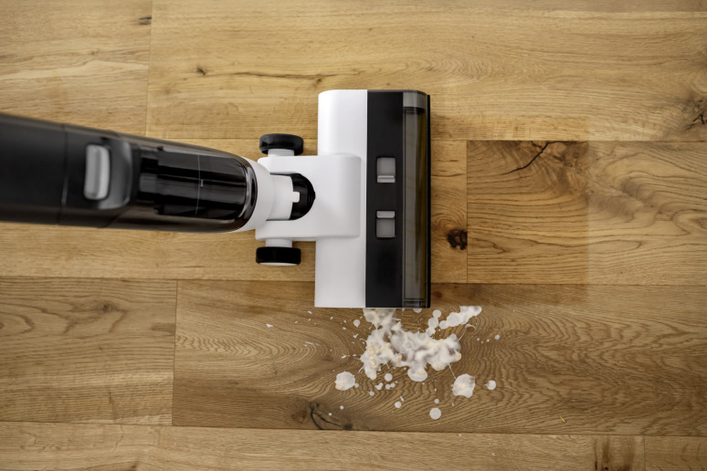 Multi-surface roller KFL 1, FCV 2, FCV 3