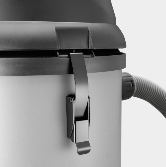 Aspirateurs eau et poussières NT 27/1