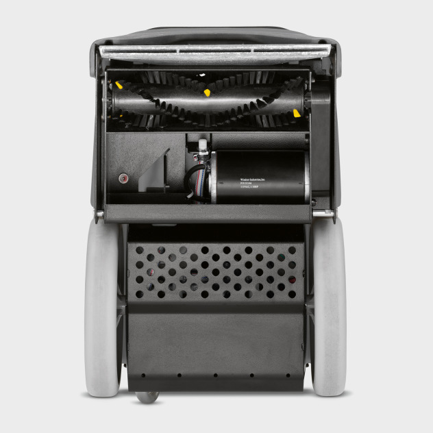 Tapijtreiniger BRC 30/15 C