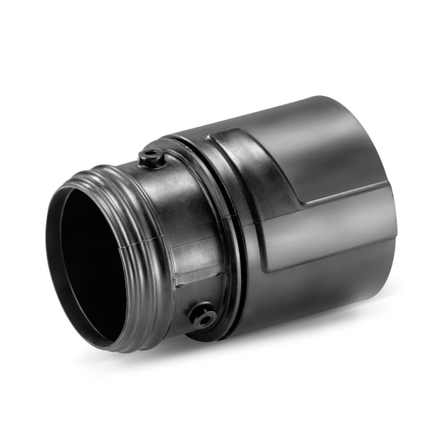 Verbindingsstuk, elektrogeleidend