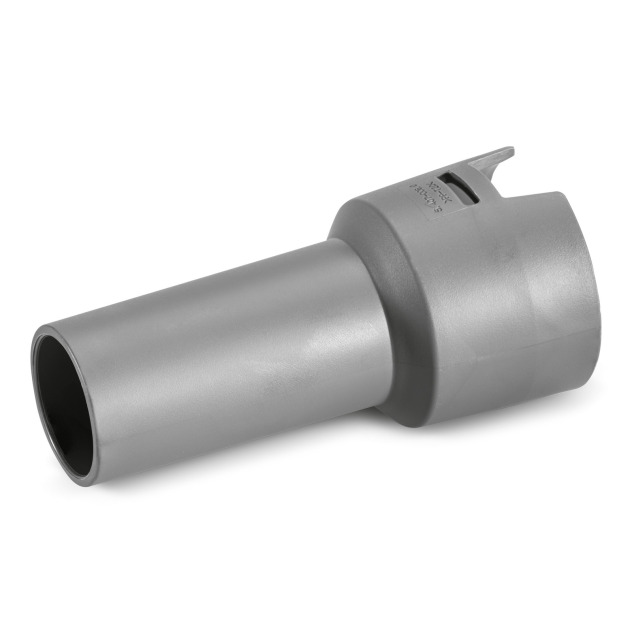 Verbindingsstuk NW40 aan conus DN35