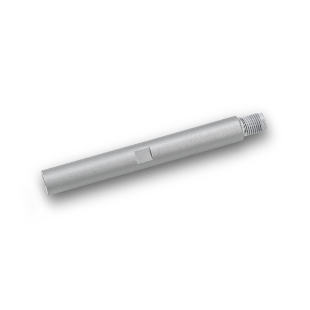 Verlengbuis, 100 mm